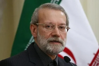 ali larijani1