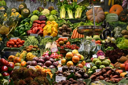 alimentos