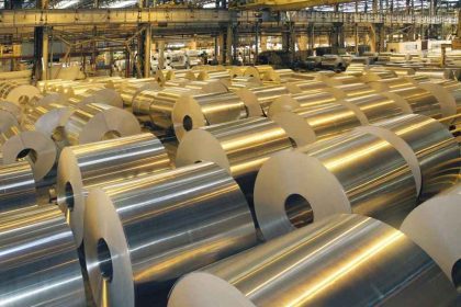 aluminio