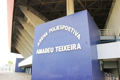amadeu teixeira
