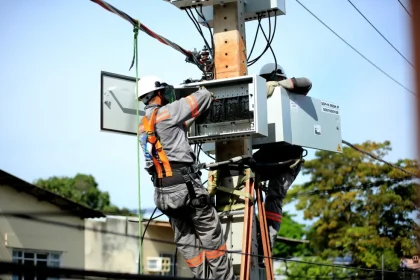 amazonas energia