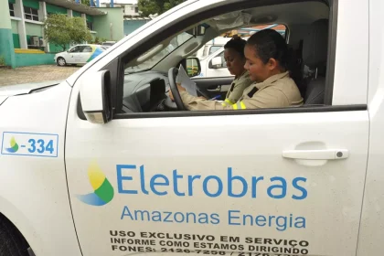 amazonas energia