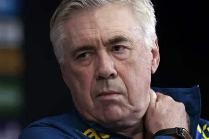 ancelotti