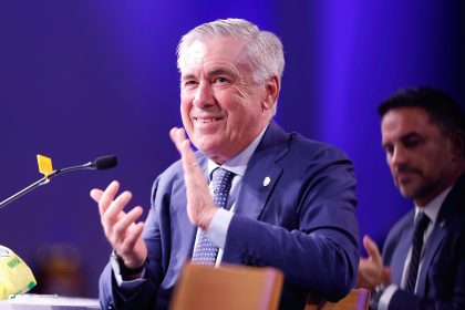 ancelotti