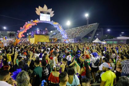 aniversário manaus