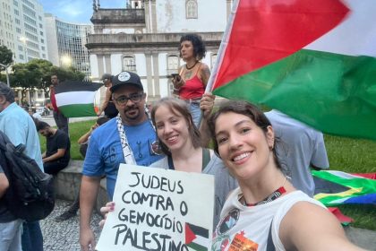 antissionistas