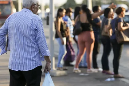 aposentados