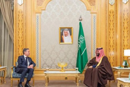 arabia saudita