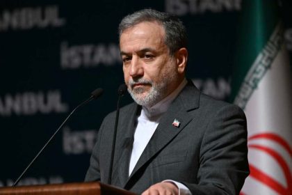 araghchi