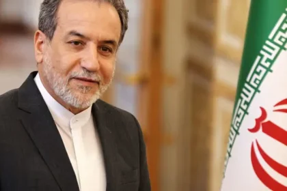 araghchi