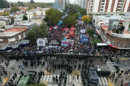 argentina
