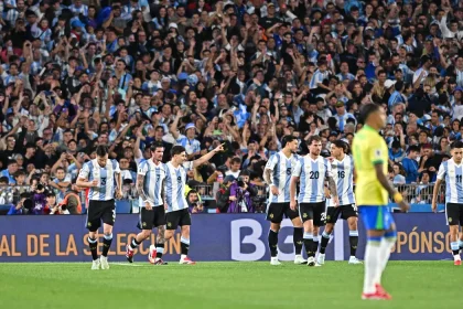 argentina