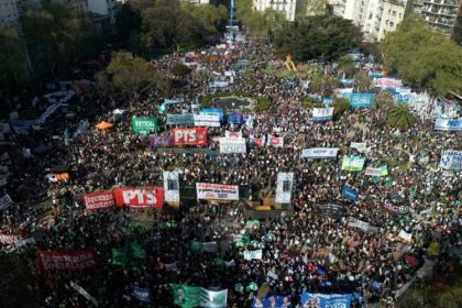 argentina