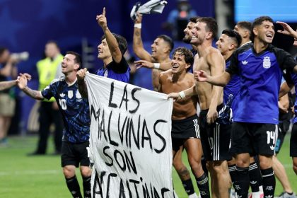 argentina