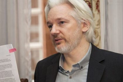 assange