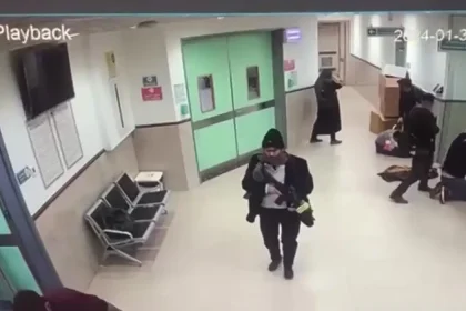 ataque hospital gaza