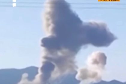 ataque usina nuclear