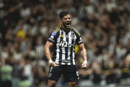 atlético mg