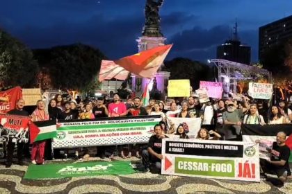 ato manaus palestina