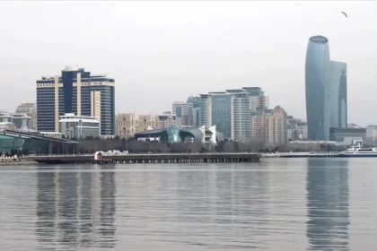 baku cop