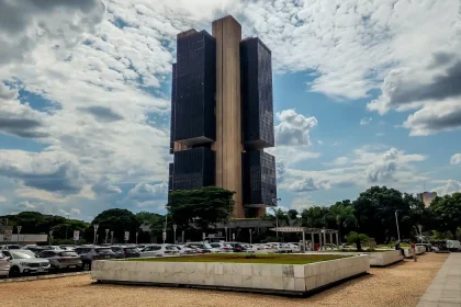 banco central