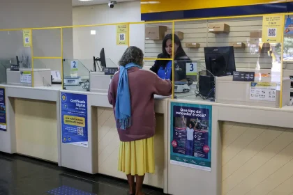 banco