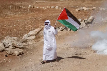 bandeira palestina