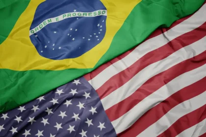 bandeiras usa brasil