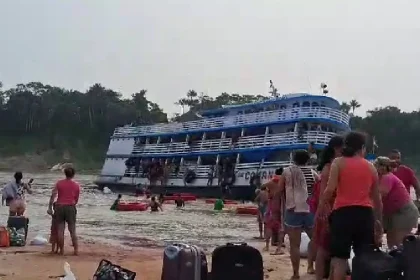 barco jurua