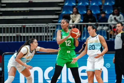 basquete