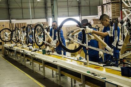 bicicletas pim