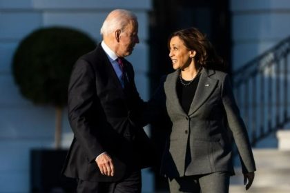 biden e kamala