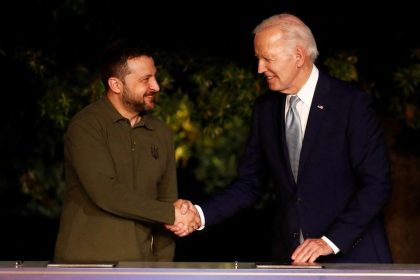 biden ucrania