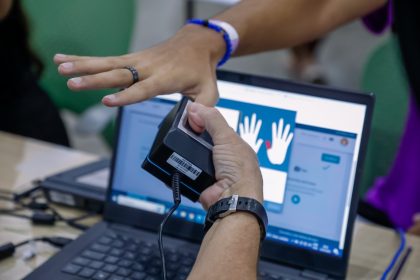 biometria