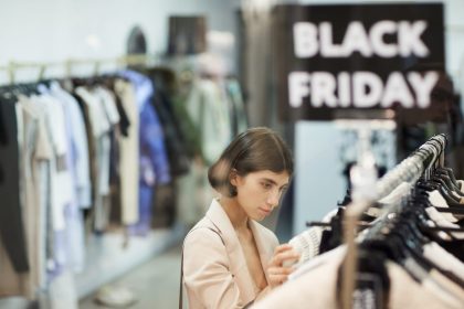 black friday