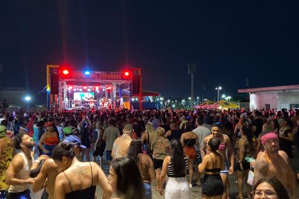 bloco das piranhas carnaval