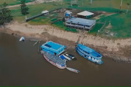 boa vista do ramos