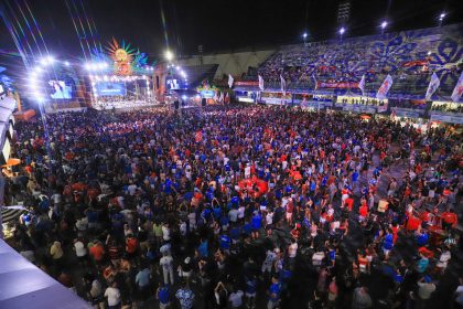 boi manaus