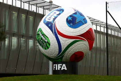 bola copa