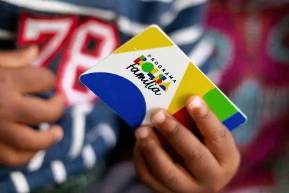 bolsa família