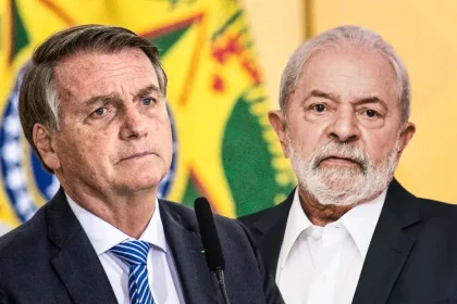 bolsonaro-lula