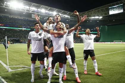 botafogo