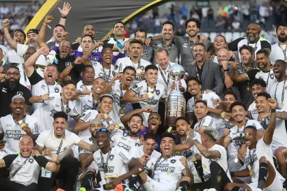 botafogo