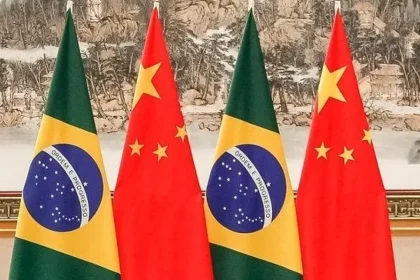 brasil china