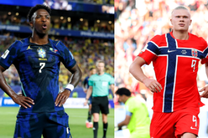 brasil noruega copa 20261