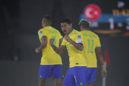 brasil