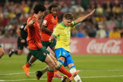 brasil sub17