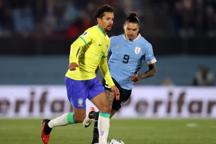 brasil uruguai