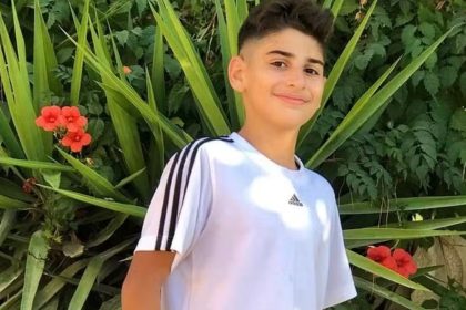 brasileiro morto israel