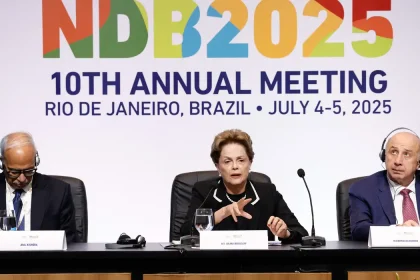 brics dilma